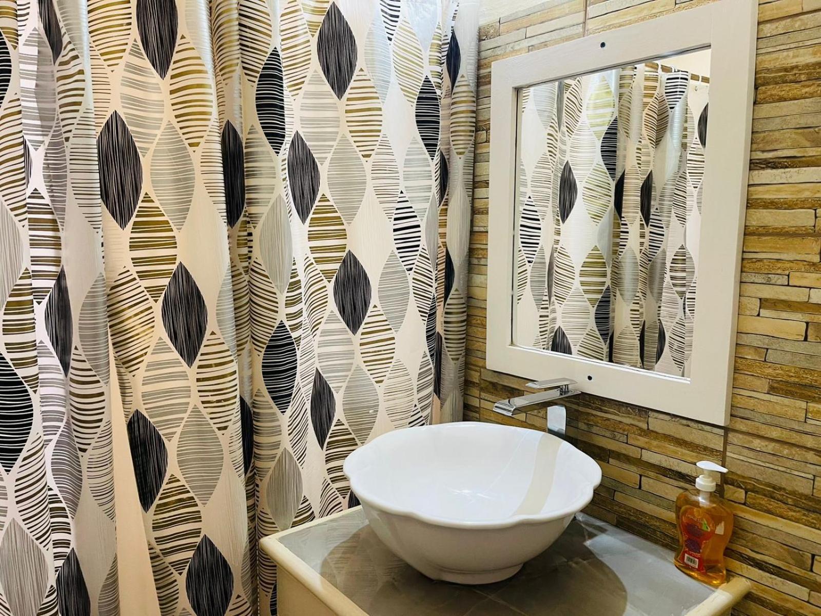 Castle Berry Apartments Kingstown Luaran gambar